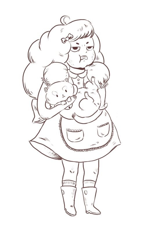 linebeepuppycat