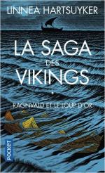 LA SAGA DES VIKINGS T1