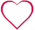 Résultat de recherche d'images pour "gif coeur"