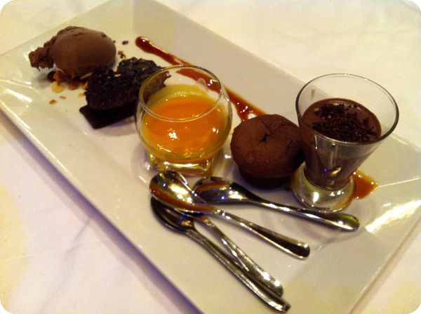La_Coupole_Desserts