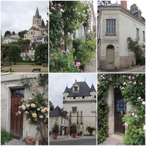 Loches