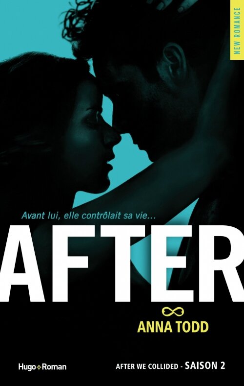 after saison 2
