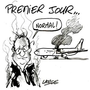 Hollande par marco