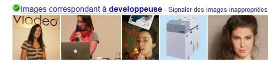 développeuse