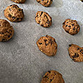 <b>Cookies</b> de Mercotte