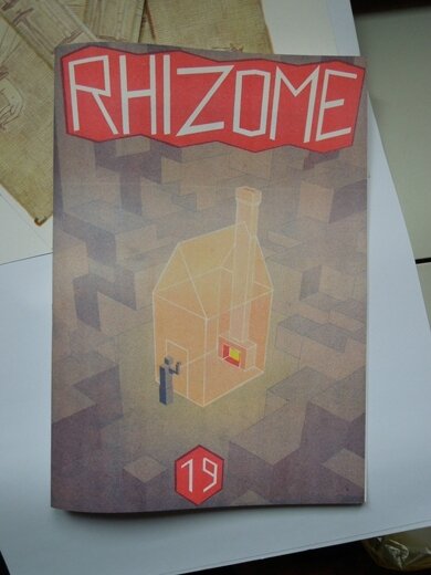 RHIZOME1