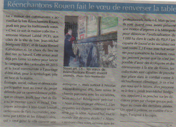 bérégovoyrouen