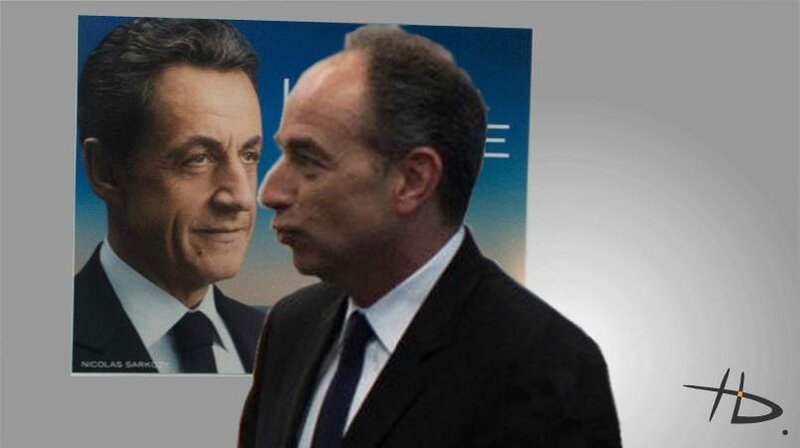 Copé & Sarkozy 02