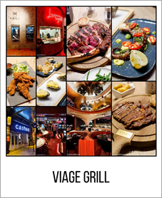 Viage Grill
