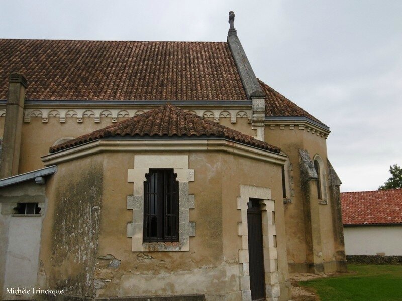 1-Etang de la Pounte, Oeyregave, Hastingues, Sorde Abbaye, Etang de la Sablère 230817