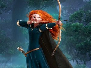 merida