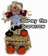 ScareCrow