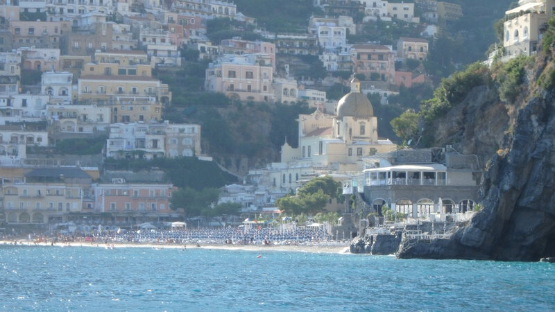 Positano