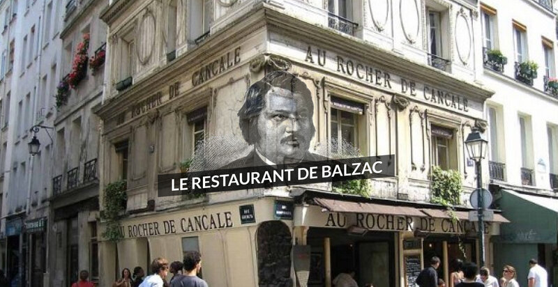 le-restaurant-de-balzac PHOTO pARIS ZigZag