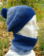 Laroche bleu roi