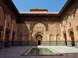 médersa ben youssef