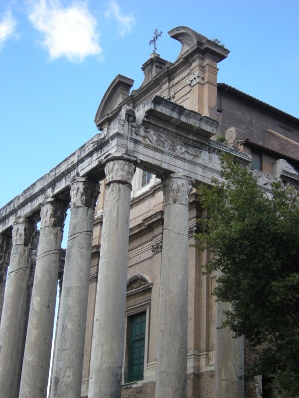 Rome avril 2009 034