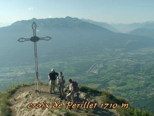 croix de Périllet