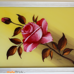 PLATEAU-ART-DECO-Rose-3-muluBrok-Brocante