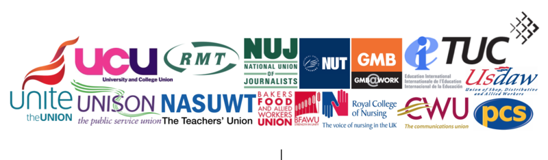 TU-Logos