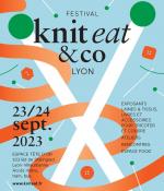 salon Knit eat 2023