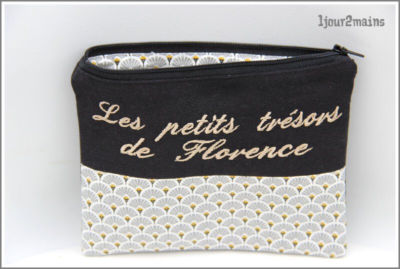 trousse florence