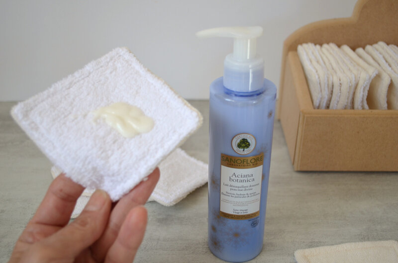 Lingettes à démaquiller maison-DIY-La chouette bricole (5)