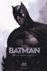 Batman dark prince charming 1