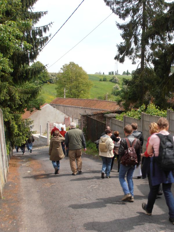 92 - Ruelle Saint-Roch