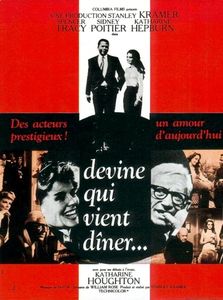 affiche_Devine_qui_vient_diner_Guess_Who_s_Coming_to_Dinner_1967_1