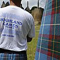 <b>Championnats</b> de la Force : les Highland Games pour les nuls