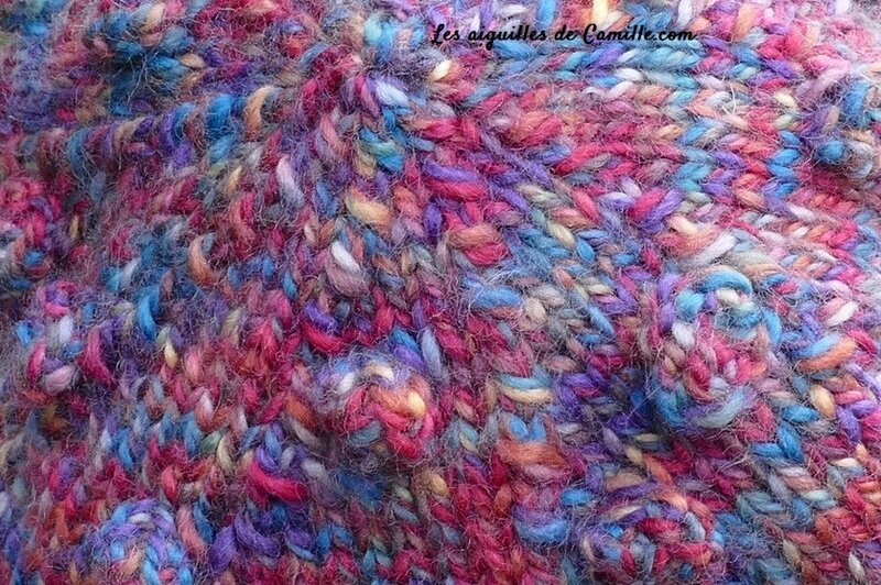 Bubble Lollipops Arlequin 2
