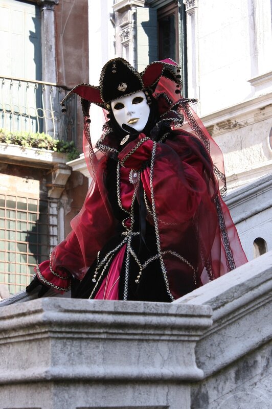 venise 48