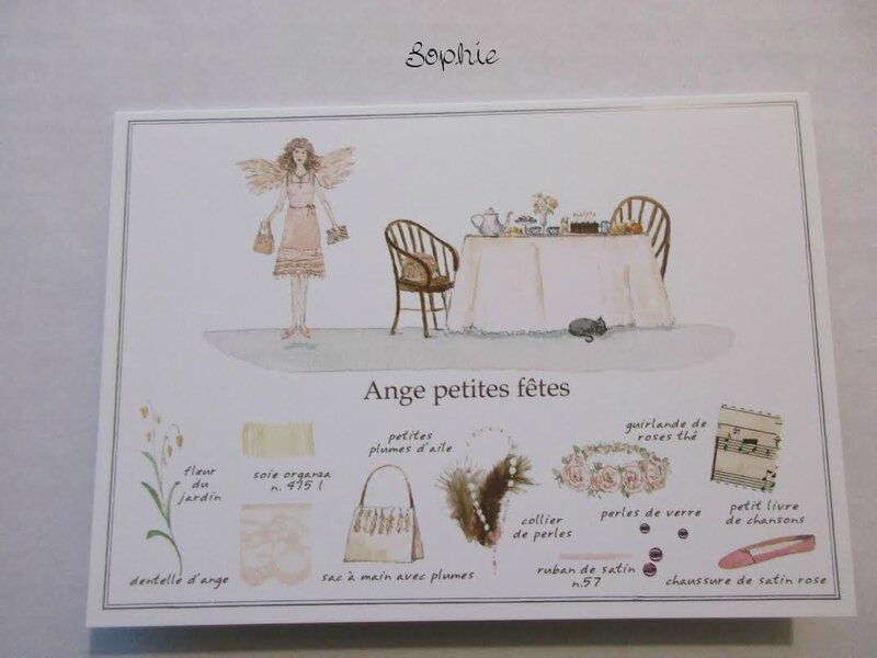 SOPHIE