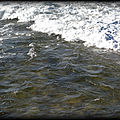 LA MER, LES SAISONS, SES COULEURS...