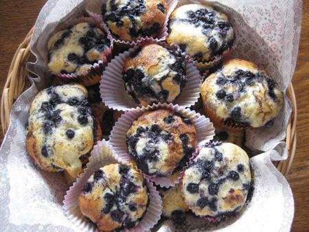 muffins myrtilles 000