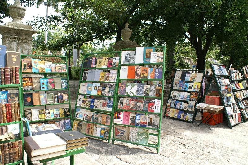 havana-bookstore