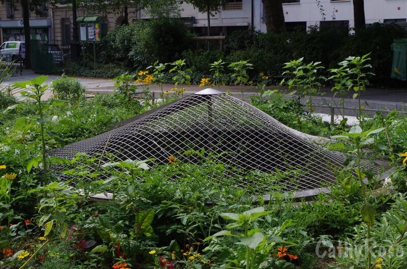 && Canal Saint Martin (31)