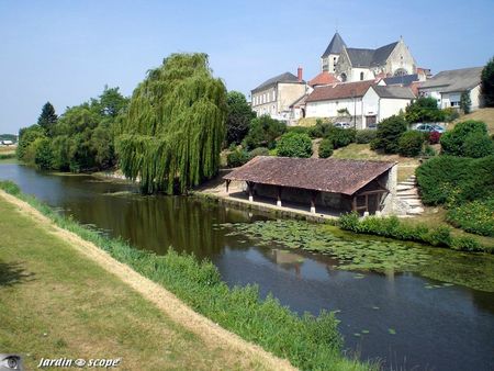 Lavoir_Checy