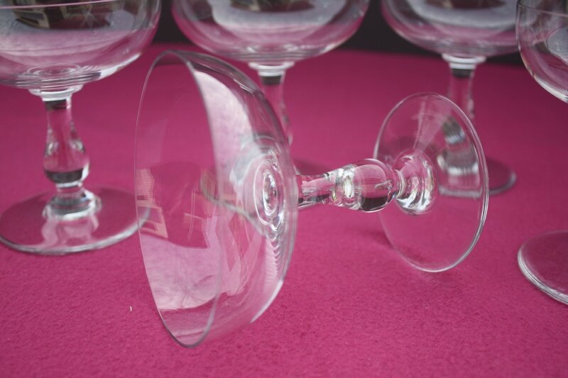 Baccarat Gondole