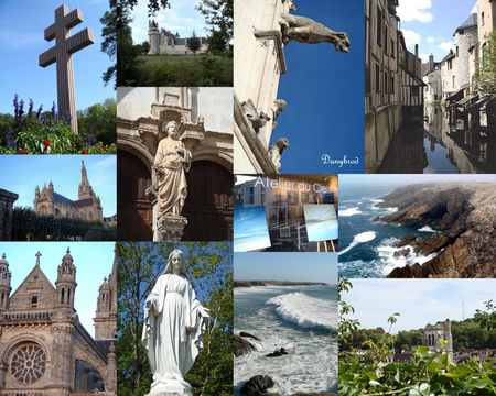 vacances