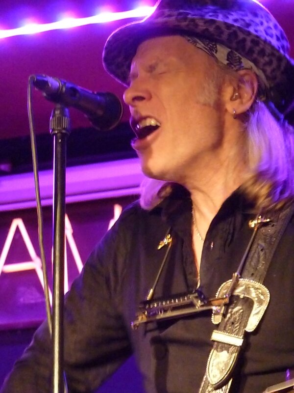 2011 01 Elliott Murphy Sala Clamores 064