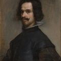 Velázquez Rediscovered au Metropolitan Museum of Art : la (re)découverte d'un <b>portrait</b> de Vélasquez?