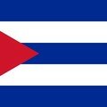 Benoit à Cuba