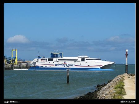 Normandie Express 2