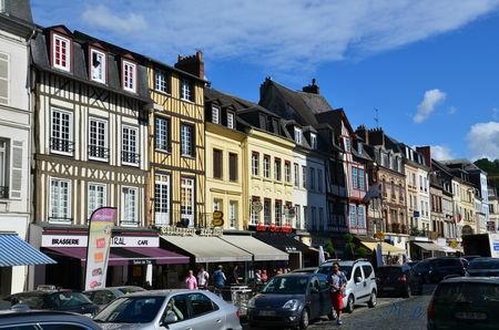 Pont-Audemer-Aout 2013