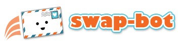 2023 swap-bot logo