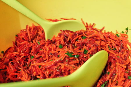 carottes