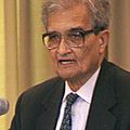 Amartya Sen, l’Indice du développement humain et l’économie du bien-être