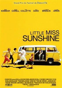 2006 little miss sunshine